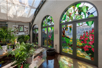 Walsh Gills Grendon Nursery East Brighton 4 interior