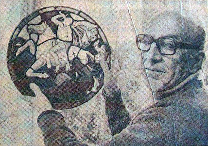 Barber Basil EE Age 1977 cropped