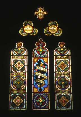 North Melbourne St Marys AnglicanS&amp;M007