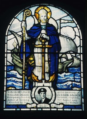 Aikman Melbourne Missions to Seafarers c1945