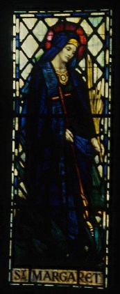 Aikman Sandgate St Margaret 1933