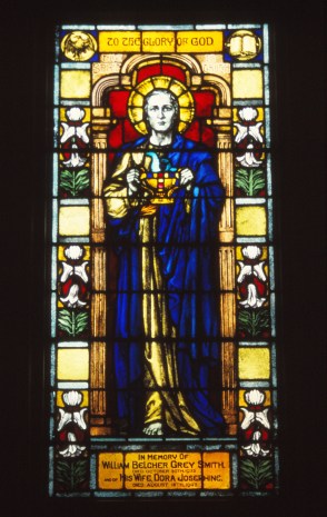 Sandringham All Souls Rigg