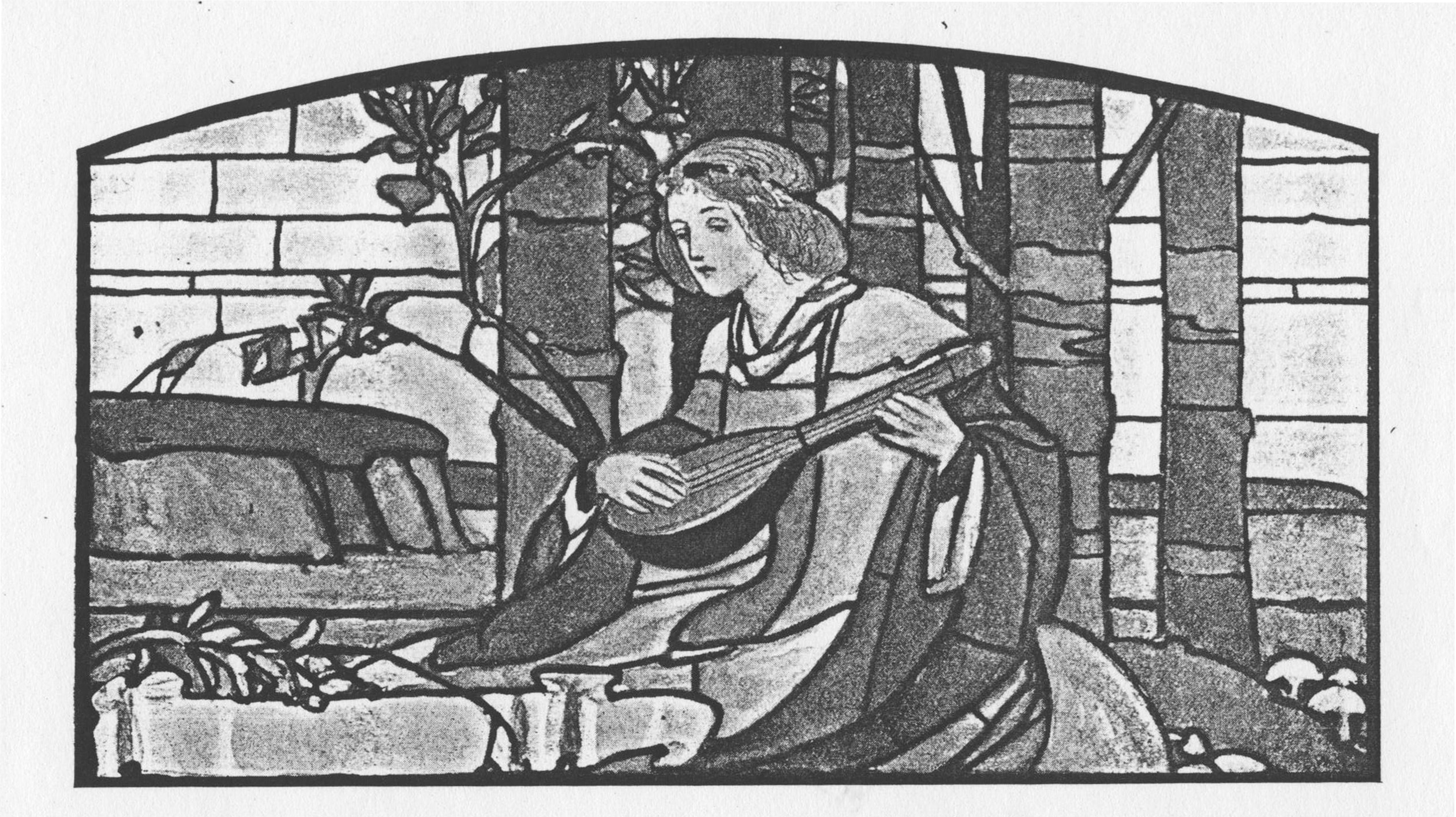 Frater Gascoyne 1909 001