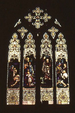 Melbourne Wesley Paul Preaching BR&Co 1915